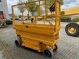 JLG 2030 ES scissor lift