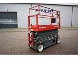 SKYJACK SJ-III-3226 scissor lift