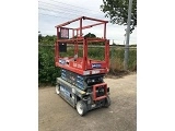 SKYJACK SJ-III-3219 scissor lift