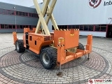 JLG 4394RT scissor lift