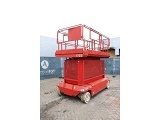 PB s171-16e scissor lift