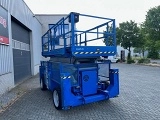 GENIE GS5390RT scissor lift