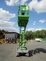 GENIE GS-2646 scissor lift