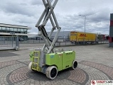 ITECO lT 12151 scissor lift