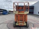 JLG 4069LE scissor lift