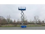 GENIE GS-2646 scissor lift