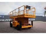 HAULOTTE h18-sxl scissor lift