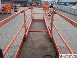 JLG liftlux-180-12 scissor lift