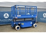 HOLLAND-LIFT y-83-el-16 scissor lift