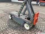 SKYJACK SJ-III-3226 scissor lift