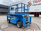 GENIE GS2669RT scissor lift