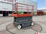 SKYJACK SJ-III-4632 scissor lift