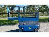 GENIE GS-1932 scissor lift