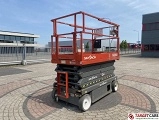 SKYJACK SJ-III-4632 scissor lift