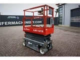 SKYJACK SJ 3219 scissor lift