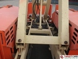 JLG 3394RT scissor lift