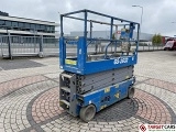 GENIE GS2632 scissor lift