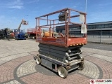 SKYJACK SJ-III-4632 scissor lift