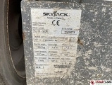 SKYJACK SJ-III-3226 scissor lift