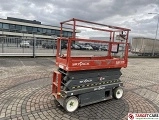 SKYJACK SJ-III-3226 scissor lift