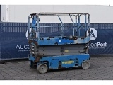 GENIE GS-2646 scissor lift