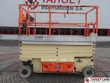 JLG 3246 ES scissor lift