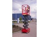 MAGNI ES0607EP scissor lift