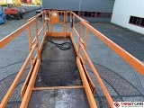 JLG liftlux-153-12 scissor lift