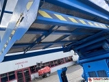 GENIE GS5390RT scissor lift