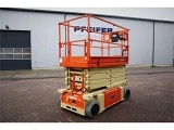 JLG 10 RS scissor lift