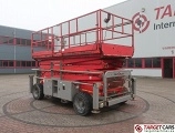 SKYJACK SJ-9250 scissor lift