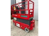 MAGNI ES1008E scissor lift