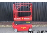 MAGNI ES0607DC scissor lift