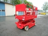 MEC 2047-es scissor lift