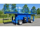 GENIE GS5390RT scissor lift