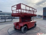 PB s151-19e scissor lift