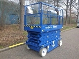 SKYJACK SJ-III-4632 scissor lift