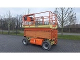 JLG 4069LE scissor lift