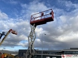 JLG 1930 ES scissor lift