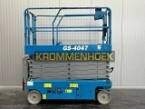 GENIE GS-4047 scissor lift