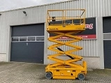 HAULOTTE Compact 10 scissor lift