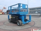 GENIE gs3369be scissor lift