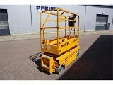 HAULOTTE Optimum 6 scissor lift