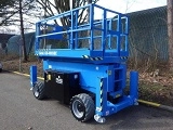 GENIE gs4069be scissor lift