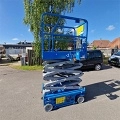 GENIE GS-1932 scissor lift