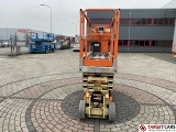 JLG 2630-ES scissor lift