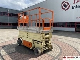 JLG 3246 ES scissor lift