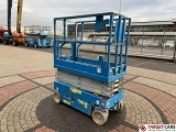 GENIE GS-1932 scissor lift