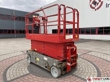 GENIE GS-3246 scissor lift