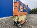 JLG 2630-ES scissor lift